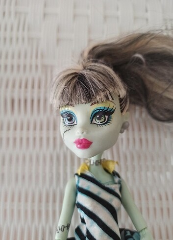 Monster High Bebek