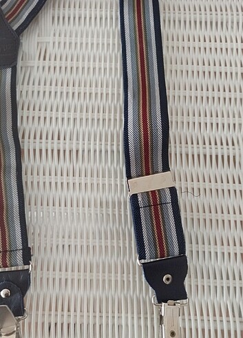 xl Beden çeşitli Renk Pantolon Askısı