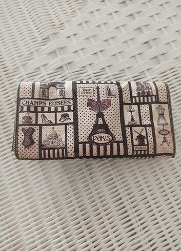 Kadın Cüzdan - Görsel 2