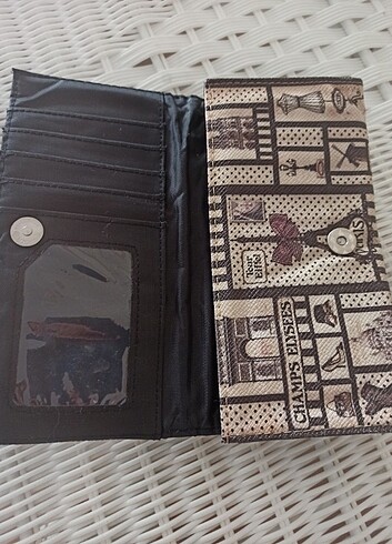 Kadın Cüzdan - Görsel 4