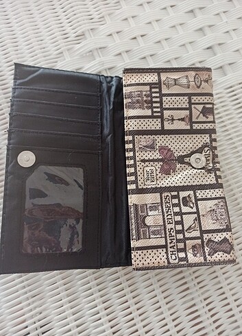 Kadın Cüzdan - Görsel 5