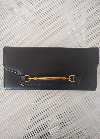 Kadın Deri Cüzdan - Görsel 15