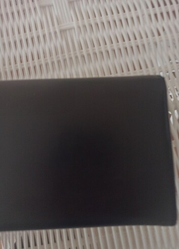 Kadın Deri Cüzdan - Görsel 5