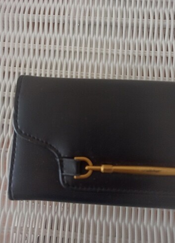 Kadın Deri Cüzdan - Görsel 7