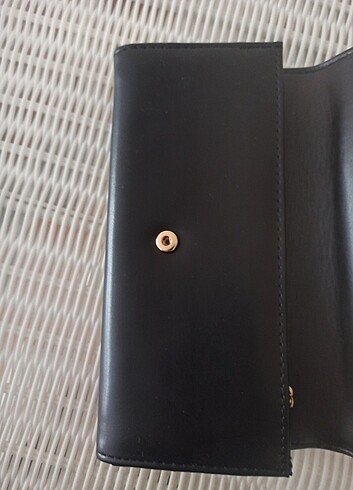 Kadın Deri Cüzdan - Görsel 8