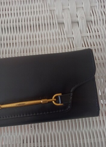 Kadın Deri Cüzdan - Görsel 9