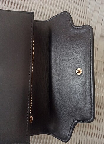 Kadın Deri Cüzdan - Görsel 10