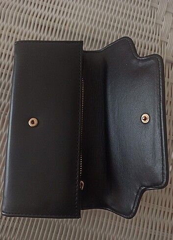 Kadın Deri Cüzdan - Görsel 11