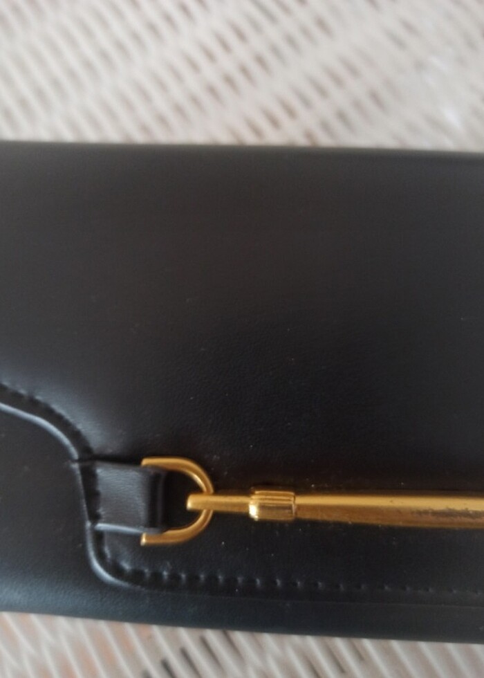 Kadın Deri Cüzdan - Görsel 2