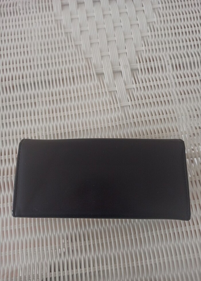 Kadın Deri Cüzdan - Görsel 3