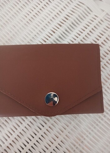 Kadın Cüzdan - Görsel 2