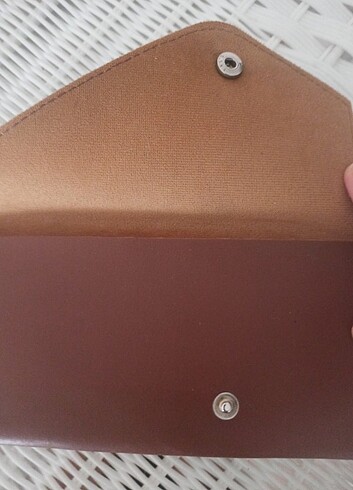 Kadın Cüzdan - Görsel 9