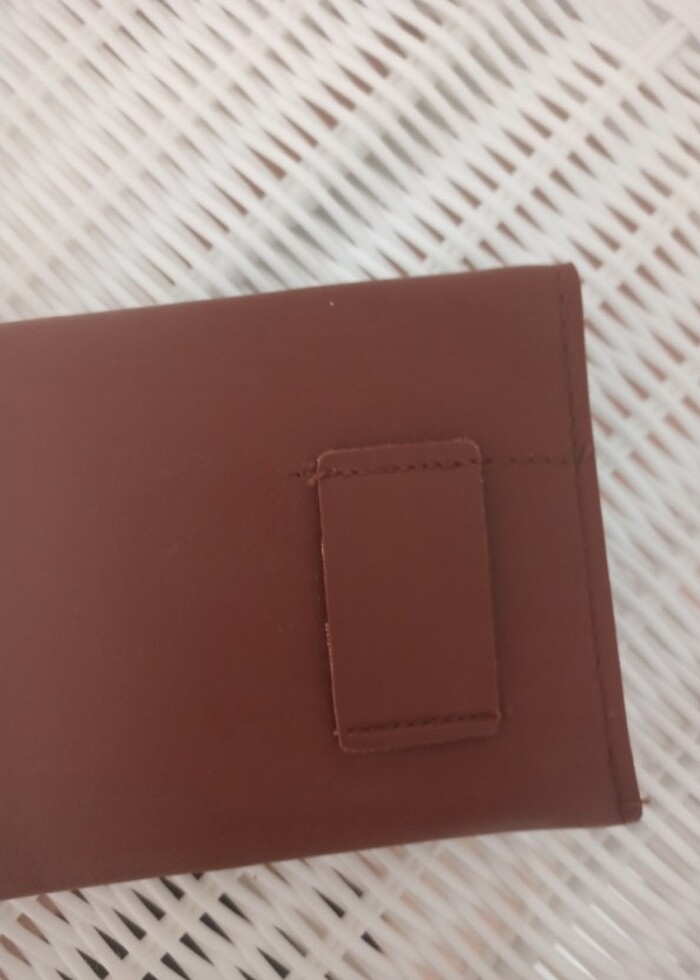 Kadın Cüzdan - Görsel 3