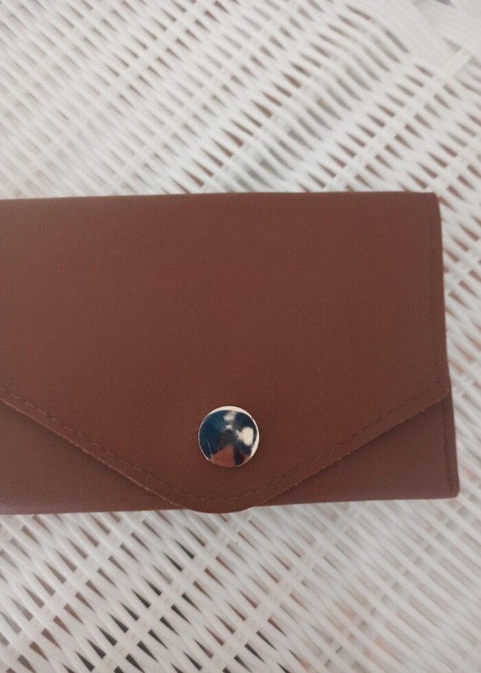 Kadın Cüzdan - Görsel 2