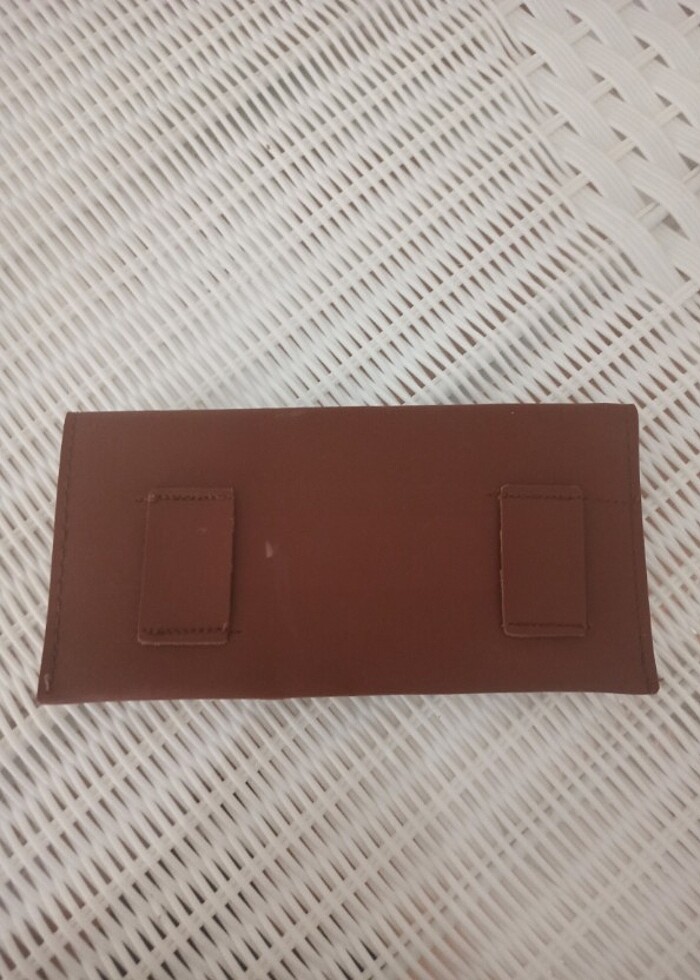 Kadın Cüzdan - Görsel 4