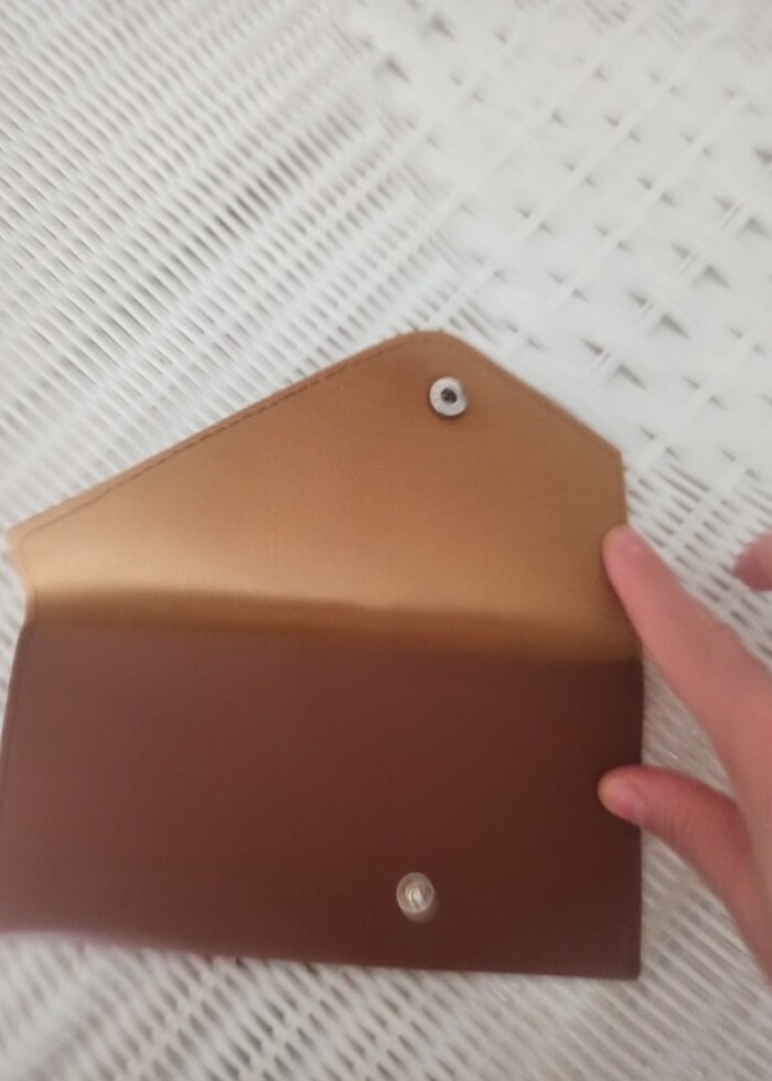 Kadın Cüzdan - Görsel 5