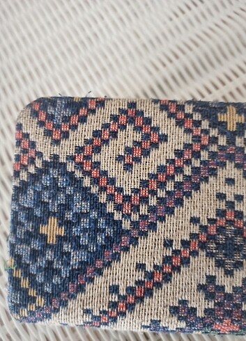 Kadın Cüzdan - Görsel 2