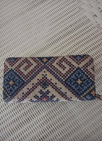 Kadın Cüzdan - Görsel 3