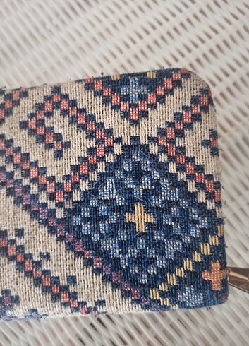 Kadın Cüzdan - Görsel 4