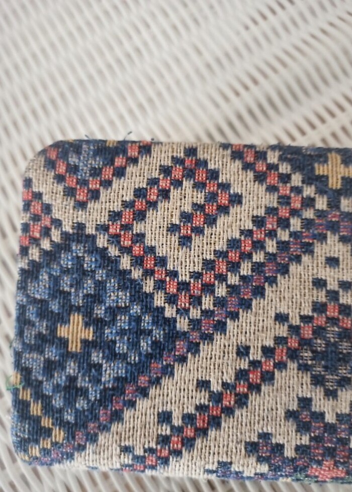 Kadın Cüzdan - Görsel 2