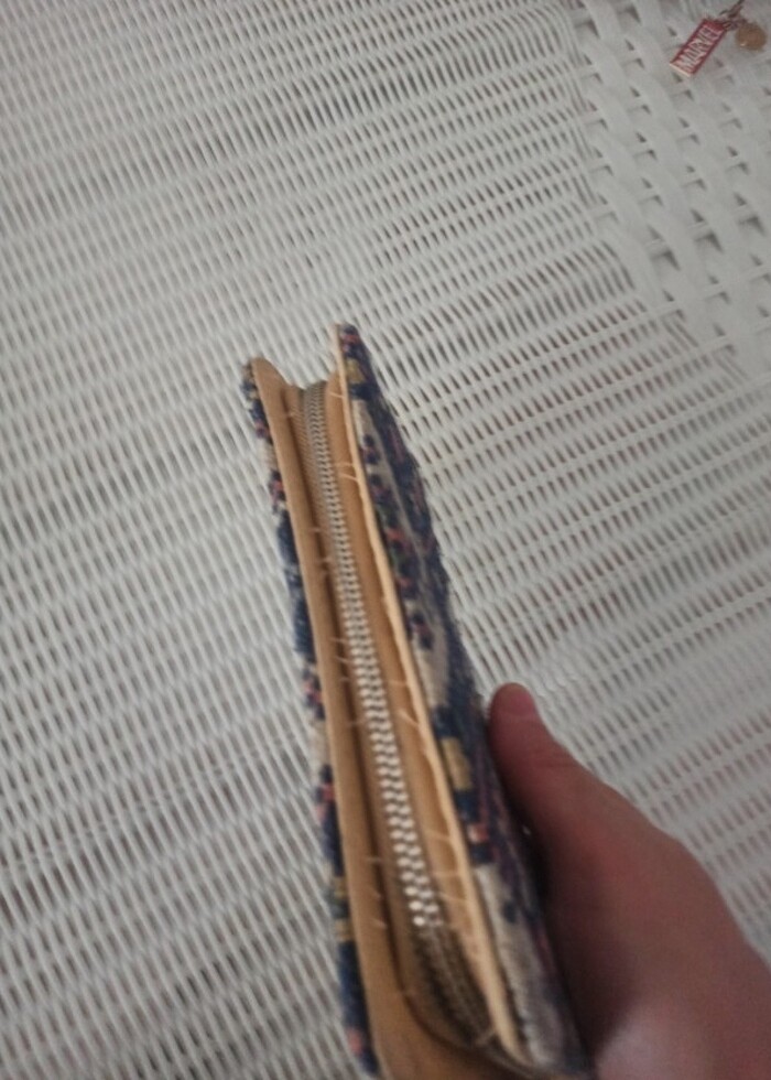 Kadın Cüzdan - Görsel 5