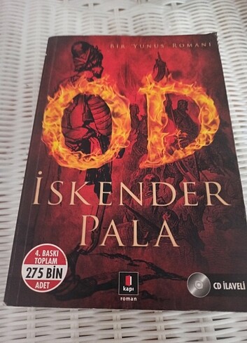İskender Pala 
