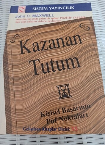 Kazanan Tutum