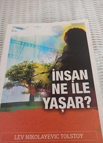 İnsan Ne İşe Yarar