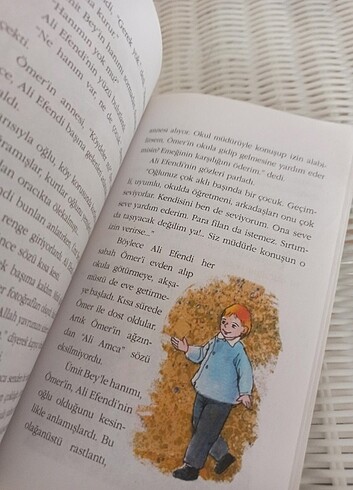 Beden Renk Kır Gezisi (Gülten Dayıoğlu)