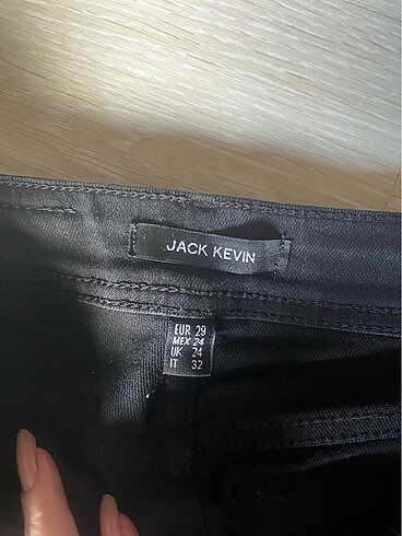Erkek jean - Görsel 2