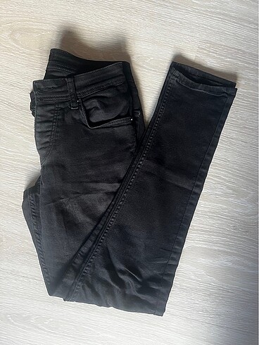 Erkek jean - Görsel 3