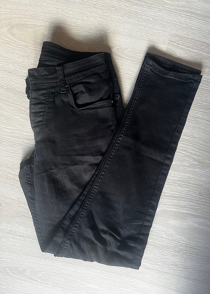 Erkek jean - Görsel 3