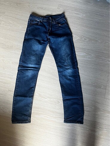 Erkek jean