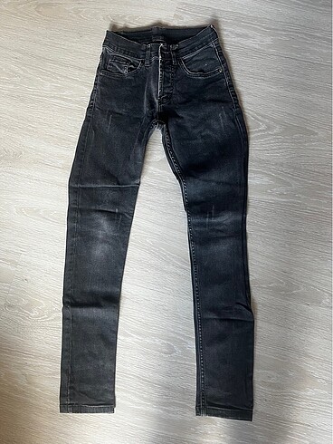 Zara erkek jean