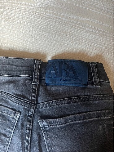 Zara Zara erkek jean