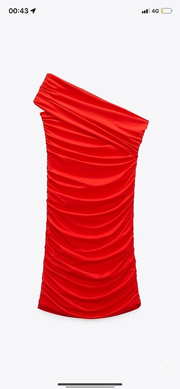Zara Zara elbise