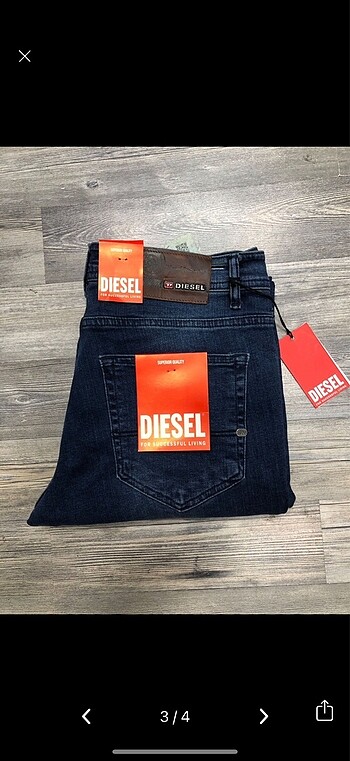 Diesel jeans