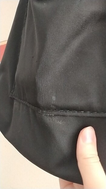  Beden siyah Renk Çanta