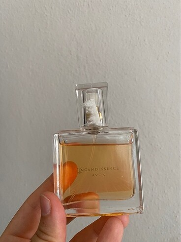 Avon parfüm