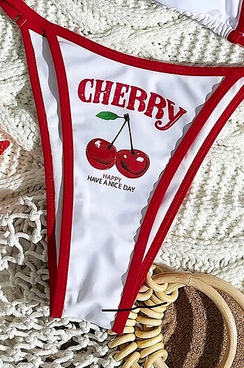 m Beden Bikini takımı