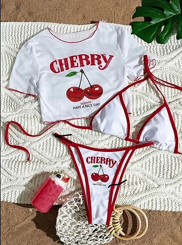 Bikini takımı