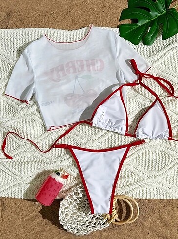Diğer Bikini takımı