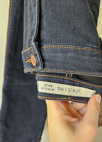 LC Waikiki Kot Pantolon
