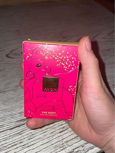 Avon Avonla
