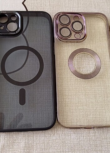 iPhone kılıfları 