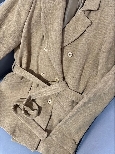 m Beden Kaban blazer