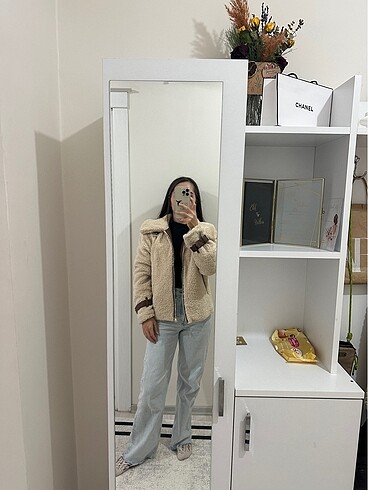 LCW Yumoş Mont