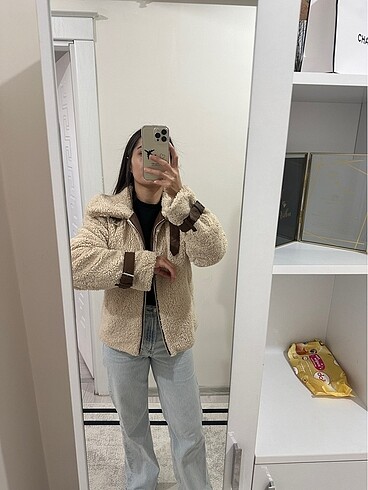 LC Waikiki LCW Yumoş Mont