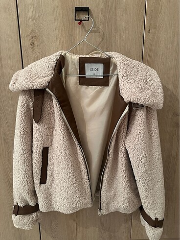 xs Beden LCW Yumoş Mont
