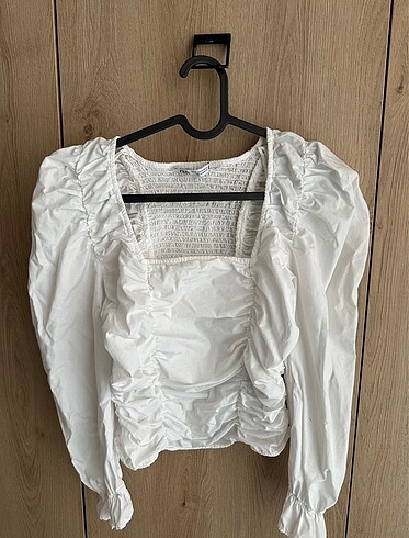 Zara Zara Bluz